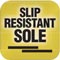 slip resistant