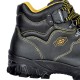 SCARPE ANTINFORTUNISTICHE S1P NEW DANUBIO