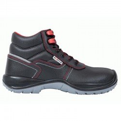 SCARPE ANTINFORTUNISTICHE S3 SRC SARDEGNA EXENA TAGLIA 43