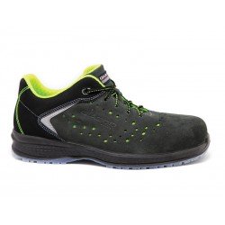 SCARPE ANTINFORTUNISTICHE BIKE S1P GIASCO