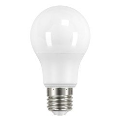 Goccia LED 806LUMEN 9.6W E27 4000K - 10 PZ