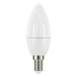 Oliva LED 250LUMEN 3.3W E14 2700K- 10 PZ