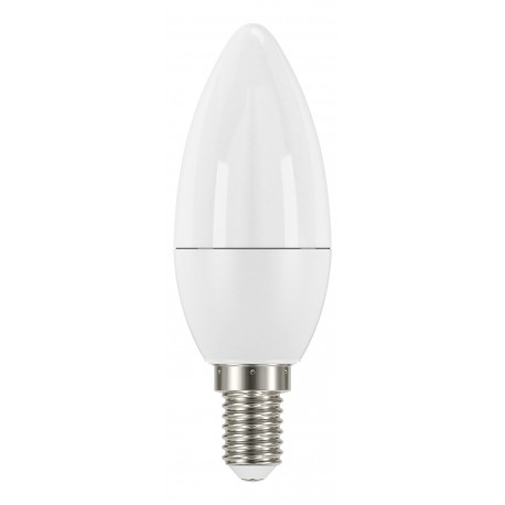 Oliva LED 250LUMEN 3.3W E14 2000K- 10 PZ