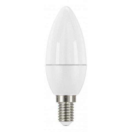 Oliva LED 250LUMEN 3.3W E14 2000K- 10 PZ