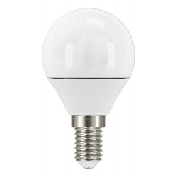 Sfera LED 250LUMEN 3.3W E14 2700K- 10 PZ