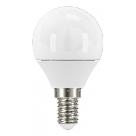 SFERA LED 250LUMEN 3.3W E14 2700K - 10 PZ