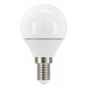 Sfera LED 250LUMEN 3.3W E14 2700K- 10 PZ