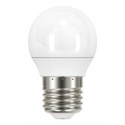 Sfera LED 250LUMEN 3.3W E27 2700K- 10 PZ