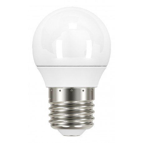 Sfera LED 250LUMEN 3.3W E27 2700K- 10 PZ