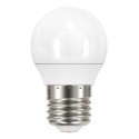 Sfera LED 250LUMEN 3.3W E27 2700K- 10 PZ