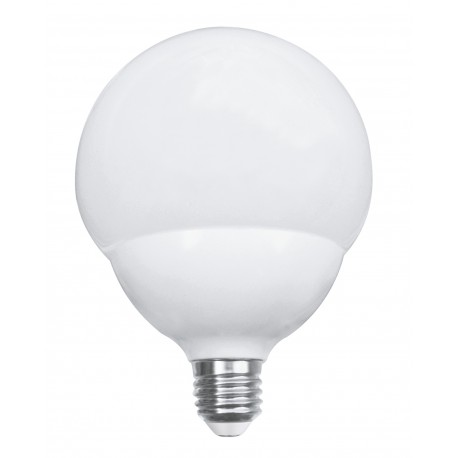 GLOBO LED 1521LUMEN 15W E27 2700K - 10 PZ