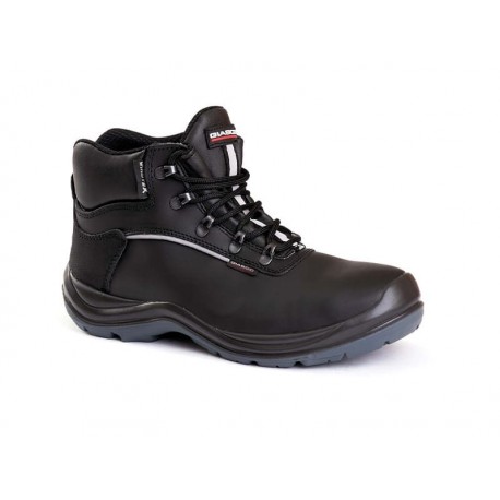 SCARPE ANTINFORTUNISTICHE S3 KIEL HARD ROCK GIASCO