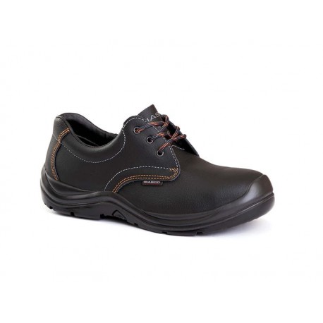 SCARPE ANTINFORTUNISTICHE S3 MOZART ACTION GIASCO