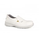 SCARPE ANTINFORTUNISTICHE POLO S2 GIASCO