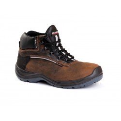 SCARPE ANTINFORTUNISTICHE ALPI S3 CI HI WR HRO GIASCO