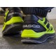 SCARPE ANTINFORTUNISTICHE HURRICANE S3 3RUN GIASCO