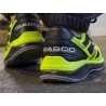 SCARPE ANTINFORTUNISTICHE HURRICANE S3 3RUN GIASCO