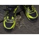 SCARPE ANTINFORTUNISTICHE HURRICANE S3 3RUN GIASCO