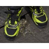 SCARPE ANTINFORTUNISTICHE HURRICANE S3 3RUN GIASCO