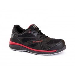 Scarpe antinfortunistiche BERG S3 3RUN Giasco