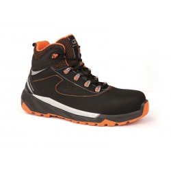 Scarpe antinfortunistiche K2 S3 CI 3CROSS Giasco