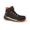 Scarpe antinfortunistiche K2 S3 CI 3CROSS Giasco