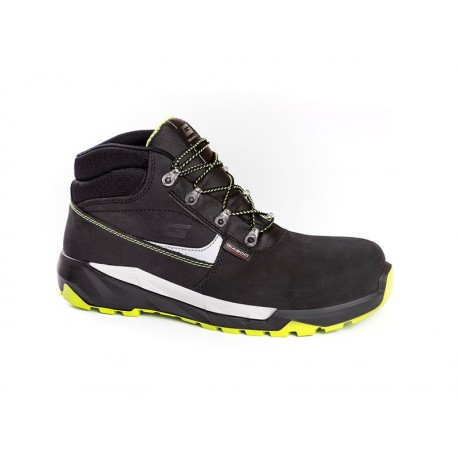 Scarpe antinfortunistiche ELBRUS S3 3CROSS Giasco