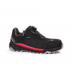 Scarpe antinfortunistiche STELVIO S3 CI 3CROSS Giasco