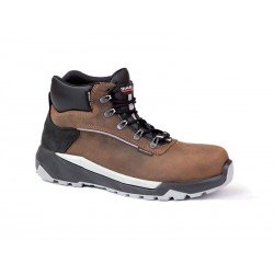 Scarpe antinfortunistiche MAKALU S3 CI WR 3CROSS Giasco