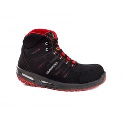 SCARPE ANTINFORTUNISTICHE TIGER S3 GIASCO