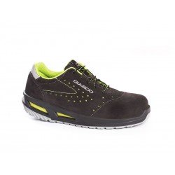 SCARPE ANTINFORTUNISTICHE MAKO S1P GIASCO