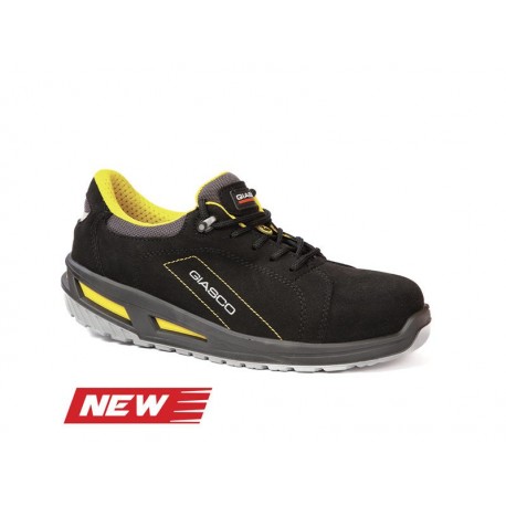 SCARPE ANTINFORTUNISTICHE S3 SPORT ERGO SAFE GIASCO