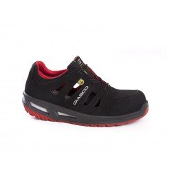 SCARPE ANTINFORTUNISTICHE SHARK S1P GIASCO