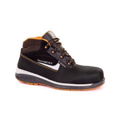 SCARPE ANTINFORTUNISTICHE LIGHT SB FO E P CI WRU SRC GIASCO