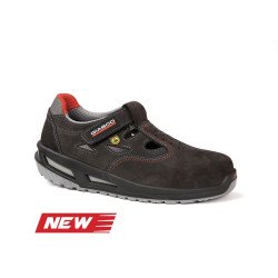 SCARPE ANTINFORTUNISTICHE LIMA S1PL FO SR GIASCO