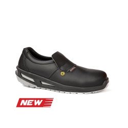 SCARPE ANTINFORTUNISTICHE ARENDAL EVO S2 FO SR GIASCO