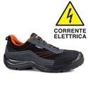 Scarpe Elettricisti