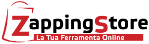 Ferramenta Zappingstore